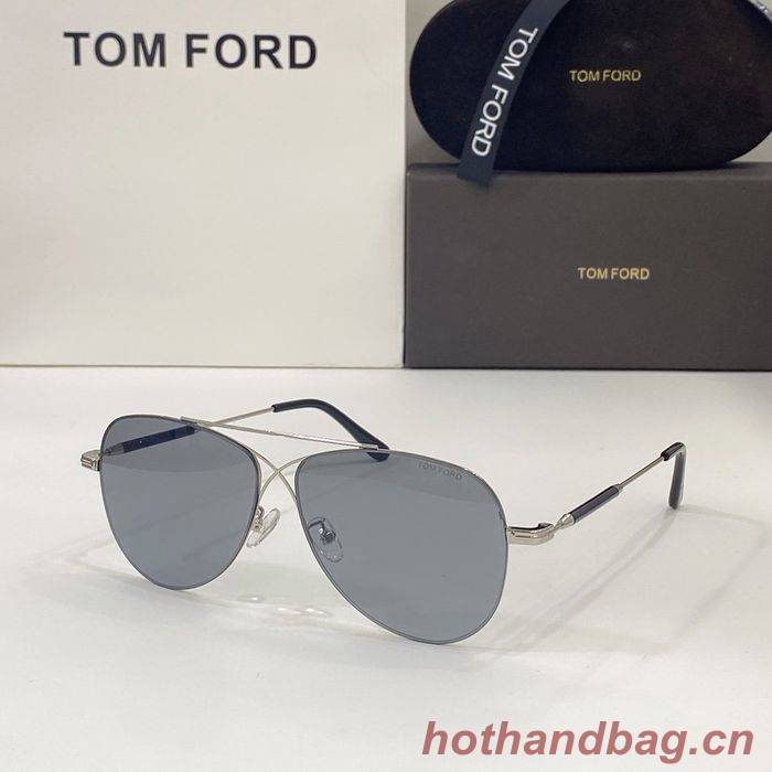Tom Ford Sunglasses Top Quality TOS00391